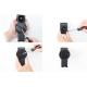 houder/support met Magnetic Charger Qi2 25W - zwart