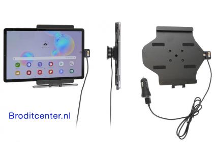 houder/lader Sam.Galaxy Tab S6 10.5 USB sig.plug