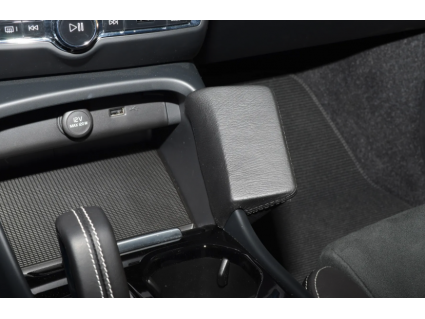 console Volvo XC40 07/2018-