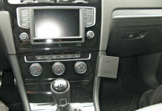 Proclip Volkswagen Golf VII 13- Angled mount