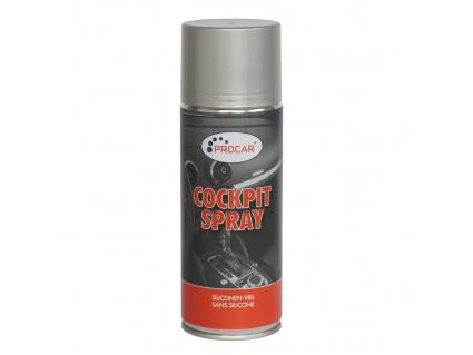 Cockpitspray 400ML