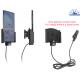 houder/lader Samsung Galaxy Note 10 Plus USB sig.plug