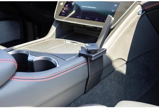 Proclip Maserati Grecale/ GranTurismo/Cabrio 23- Console