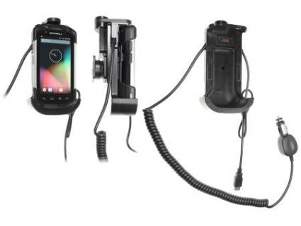 h/l Zebra TC70/75 sig.plug-usb host-swiveling top