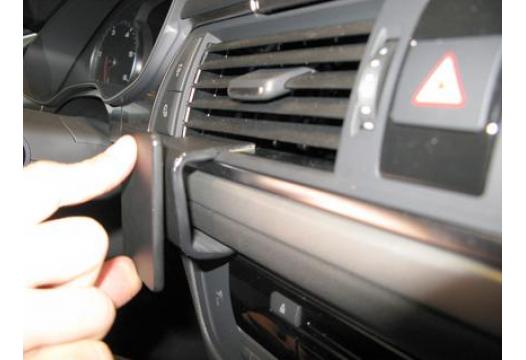 Proclip Audi A6 11- center mount