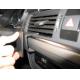 Proclip Audi A6 11- center mount