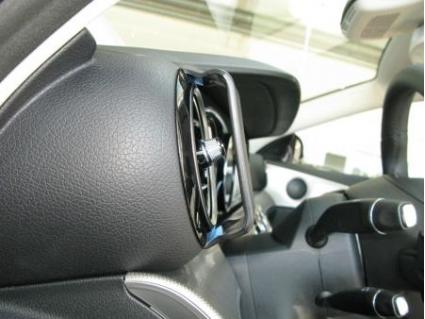 Proclip MB E-Class 2017- Left mount