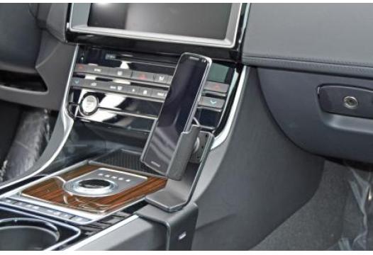 Proclip Jaguar XE 2017- console mount