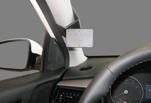 Proclip Kia Rio 2018- left mount
