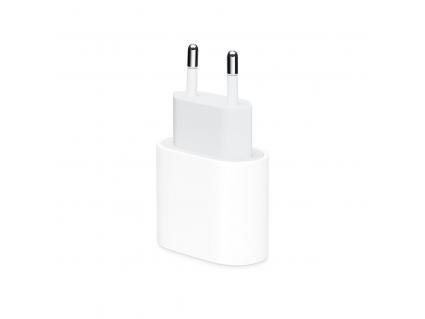 230V 20W lader naar USB-C Bulk