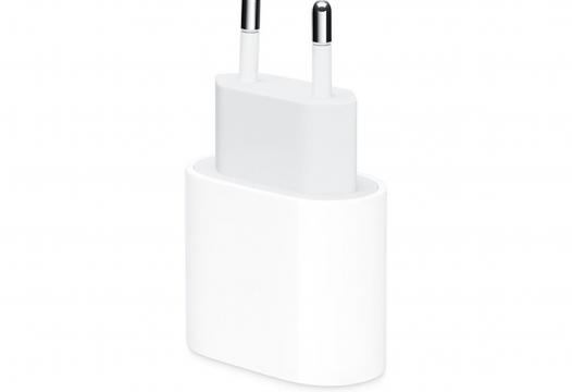 230V 20W lader naar USB-C Bulk