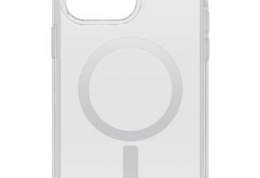 Symmetry Case MagSafe Apple iPhone 14 - Clear