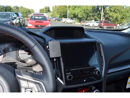 Proclip Subaru Forester Sport 19- Center mount