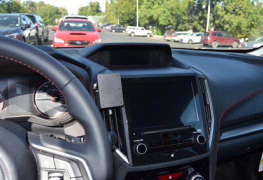 Proclip Subaru Forester Sport 19- Center mount