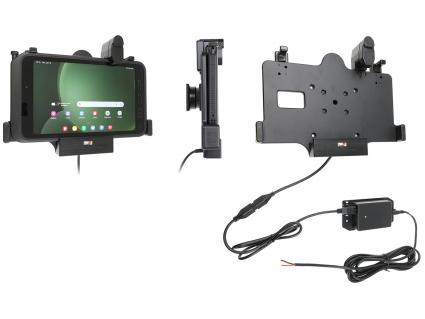 h/l Samsung Tab Active 3/5 (veerweerstand) fixed