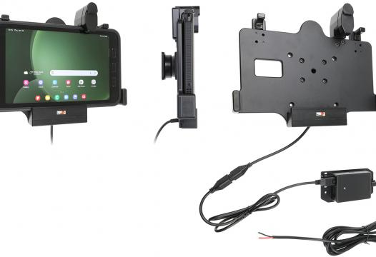h/l Samsung Tab Active 3/5 (veerweerstand) fixed