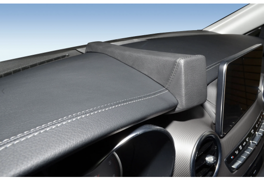 navigatie console Mercedes V-Klasse vanaf 2014-  NAVI