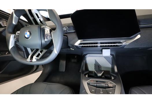 Proclip BMW iX3 26- Center mount