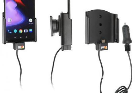 houder/lader OnePlus 6/6T/7 USB sig.plug