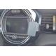 Proclip Mini Cooper 2014- Angled mount (voor modellen met 6.5