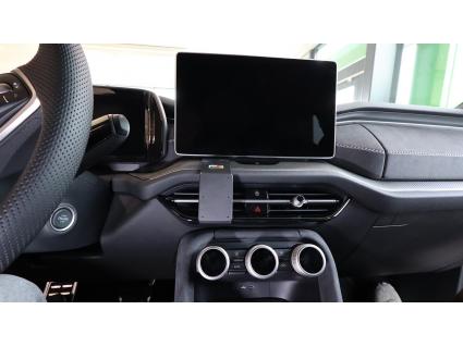 Proclip Skoda Kodiaq 2024- center mount