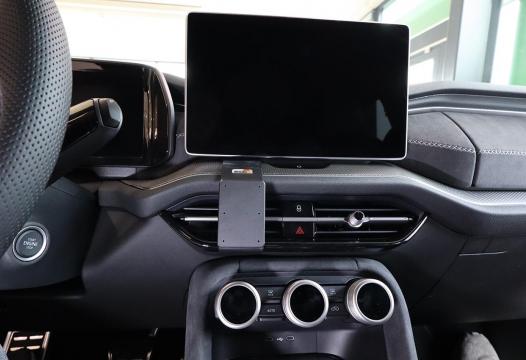 Proclip Skoda Kodiaq 2024- center mount