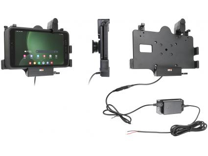 h/l Samsung Tab Active 3/5 veerweerstand-fixed USB