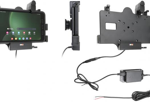 h/l Samsung Tab Active 3/5 veerweerstand-fixed USB