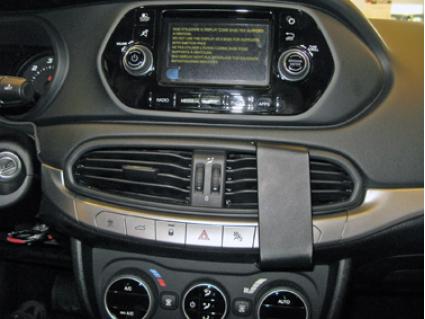 Proclip Fiat Tipo 2016- Angled mount