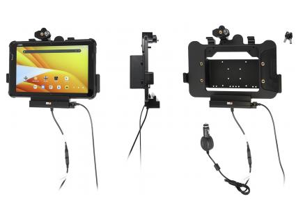 Zebra ET401 10/PIN/keylock/WITH boot/Expansion/host