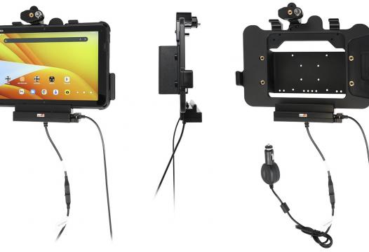 Zebra ET401 10/PIN/keylock/WITH boot/Expansion/host