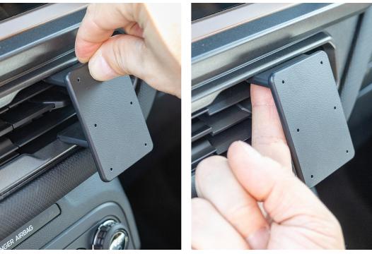 Proclip Ford Bronco Sport 25- Center mount