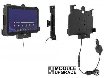 houder/lader Samsung Galaxy Tab Active 4 Pro sig.plug