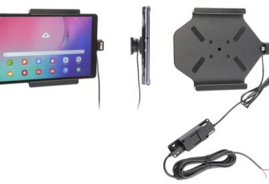 houder/lader Samsung Galaxy Tab A 10.1 (2019) MOLEX
