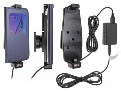 h/l Samsung Galaxy S6 with skin MOLEX