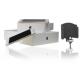 houder/lader met USB Apple iPhone 6 Plus - padded