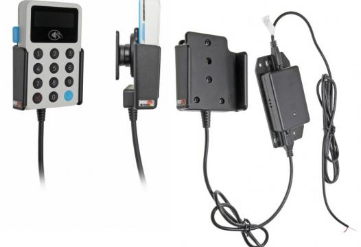 houder/lader iZettle Reader MOLEX