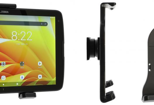 houder Universeel Tablet 153-179mm/ max 9mm dikte