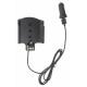 houder/lader Samsung Galaxy S5 Active USB sig.plug