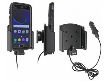 houder/lader Sam.Galaxy S7 USB sig.plug-Otterbox Def.