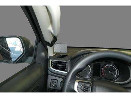 Proclip Mitsubishi L200 20- Left mount