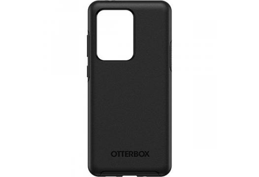 Symmetry Case Samsung Galaxy S20 Ultra - Zwart