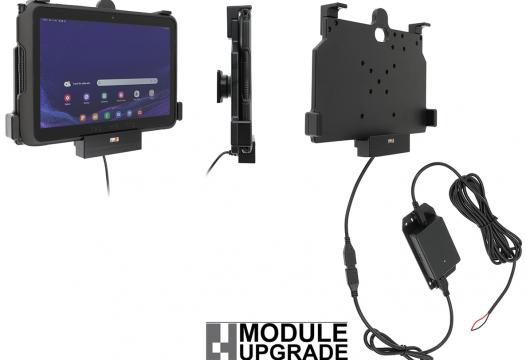 MUC Sam.Gal.Tab Active 4 Pro with skin/fixed