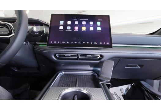 Proclip Mazda 6e 25- Console mount