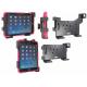 houder Universeel Tablet 185-245/108-173mm tbv SKINS