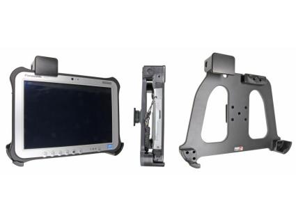 houder Panasonic FZ-G1 met veerweerstand