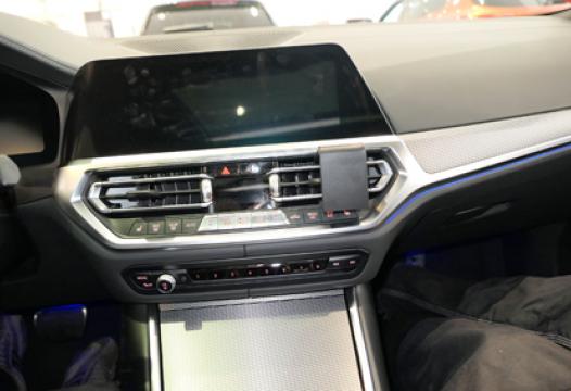 Proclip BMW Z4/3-series G20,G21 19- Center mount