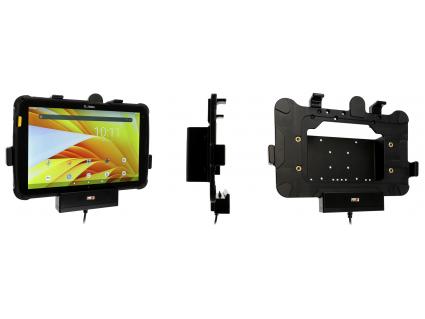 active holder MUC Zebra ET40/45 10 boot/exp.pack\