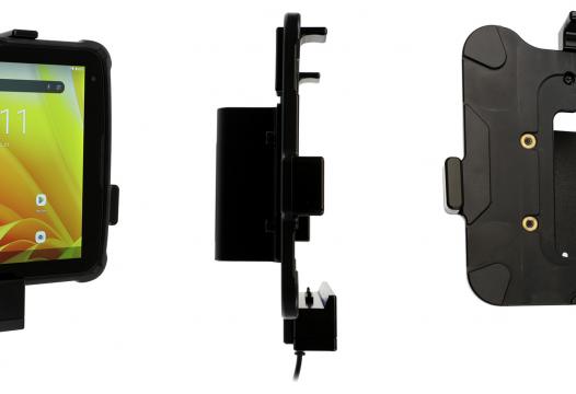 active holder MUC Zebra ET40/45 10 boot/exp.pack"