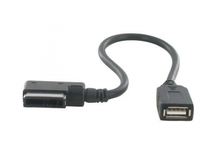 Usb interface Audi/ Skoda/ Volkswagen